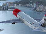 A320 SHARKLETS A320 SHARKLETS