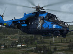 Mi-24 "Tiger Meet"