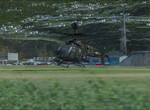 OH-58D Warrior OH-58D Warrior