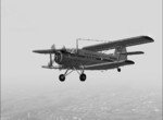 Antonov AN-2 Antonov AN-2