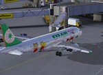 Eva Air Eva Air
