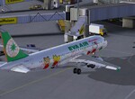 Eva Air