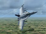 VRS F-18E SuperBug