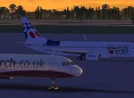 A321 a B737 A321 a B737