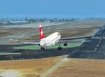 Přistání Menorca Přistání Menorca