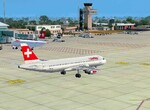 Menorca airport Menorca airport