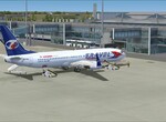 737-800 OE-TVE