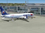 737-800 OE-TVE 737-800 OE-TVE