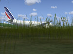 A330-200 Air France