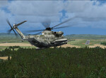 MH-53J MH-53J
