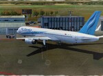 B757 ,Air Slovakia, LZKZ B757 ,Air Slovakia, LZKZ