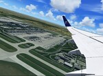 Odlet 737 TVS z Mnichova Odlet 737 TVS z Mnichova