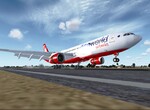 A330 v Dilí A330 v Dilí