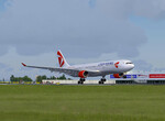 A330-323X OK-YBA