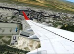 Odlet z LOWW - Vídně Odlet z LOWW - Vídně