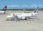 Embraer 170 Embraer 170