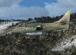 Razbam Harrier Gr.9 Razbam Harrier Gr.9