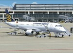 Embraer 190 Embraer 190