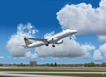 Take off from edds Take off from edds