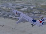 Take off from edds Take off from edds
