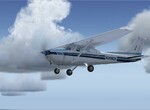 Skyhawk  II