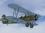 Polikarpov Po-2 "Slovan"