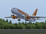 Low cost take off. Low cost take off.