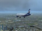 A320 Londýn A320 Londýn