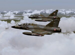Mirage 2000N Mirage 2000N