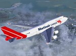 B747 CARGO B747 CARGO