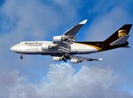 B747 UPC CARGO B747 UPC CARGO