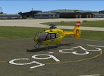 Heliport EDFH