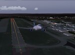 Podvecerny departure Podvecerny departure