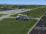 Take off... Take off...
