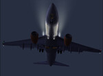 Boeing 737-700 Boeing 737-700