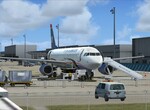 Airbus extended Airbus extended