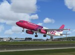 Airbus extended Airbus extended