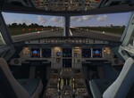 Ready for take off. Ready for take off.