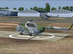 Mi-17 Mi-17