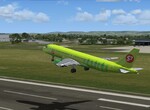 Take off S7 Take off S7