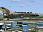 Mig 21 um