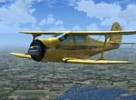 Alabeo D17 STAGGERWING Alabeo D17 STAGGERWING