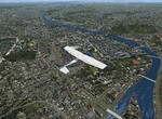 OrbX Global + VFR Praha