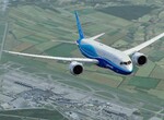 Dreamliner Dreamliner