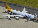 B747 CARGO B747 CARGO