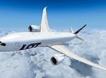Dreamliner LOT Dreamliner LOT