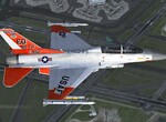 F 16 F 16
