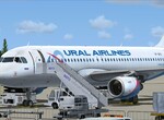 A 320 A 320