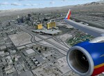 Odlet z Las Vegas Odlet z Las Vegas