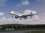 Captainsim 757 Captainsim 757